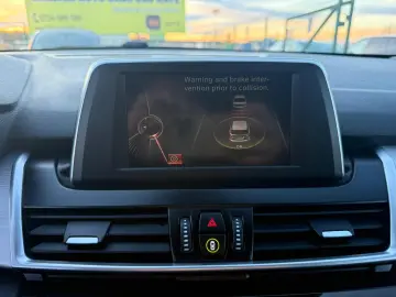 BMW 220d xDrive  2015