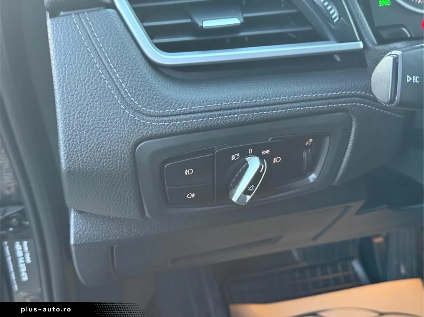 BMW 220d xDrive  2015