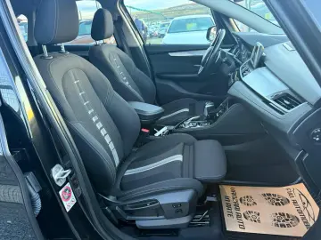 BMW 220d xDrive  2015