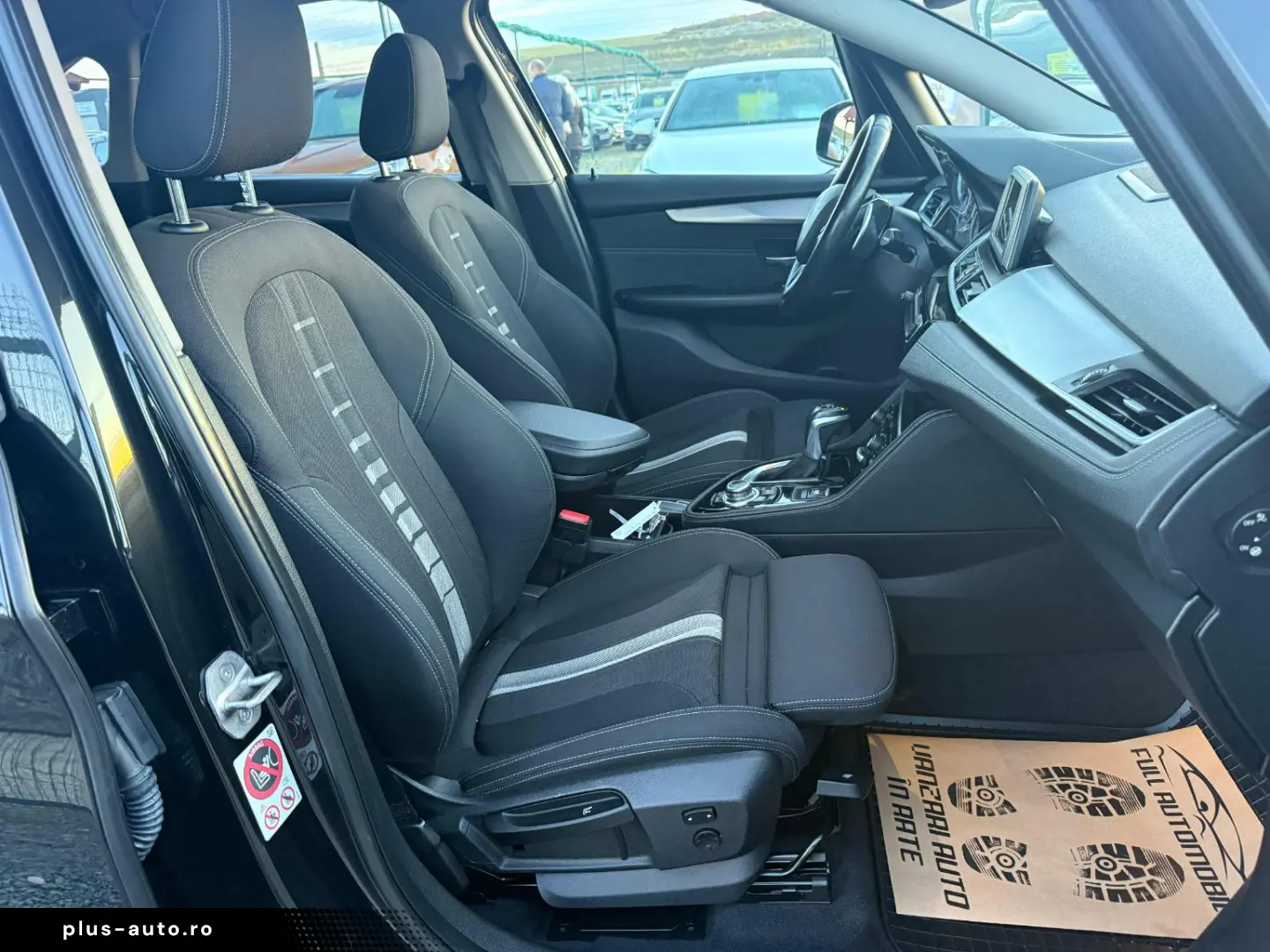 BMW 220d xDrive  2015