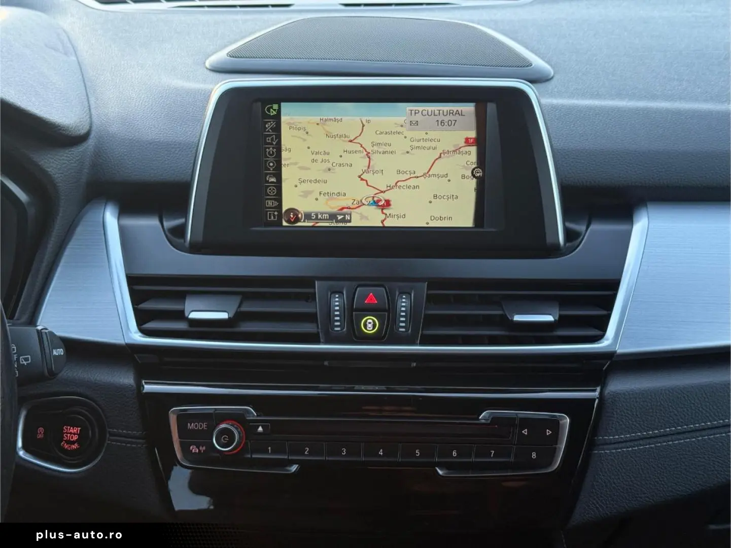 BMW 220d xDrive  2015