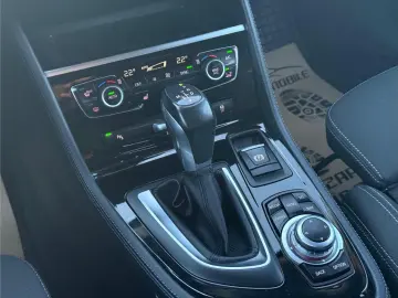 BMW 220d xDrive  2015