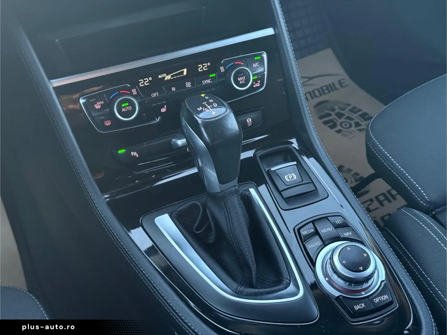 BMW 220d xDrive  2015