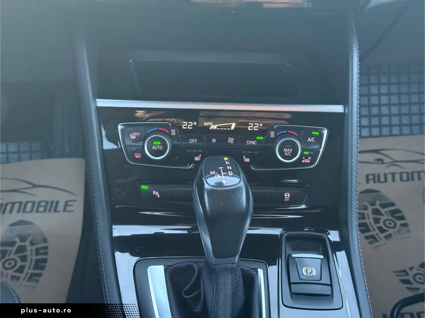 BMW 220d xDrive  2015