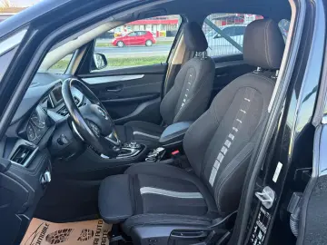 BMW 220d xDrive  2015