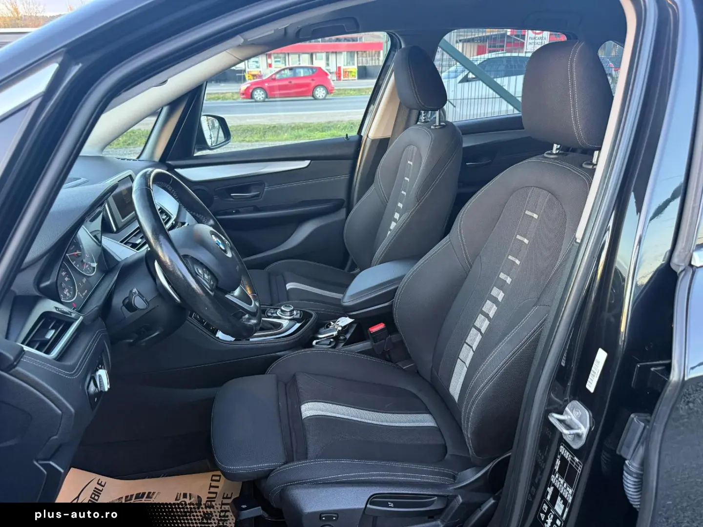 BMW 220d xDrive  2015