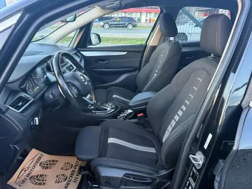 BMW 220d xDrive  2015