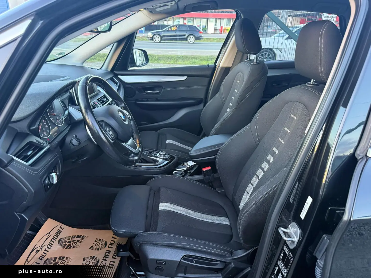 BMW 220d xDrive  2015