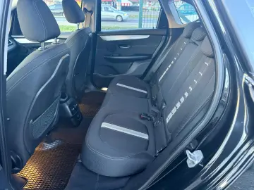 BMW 220d xDrive  2015