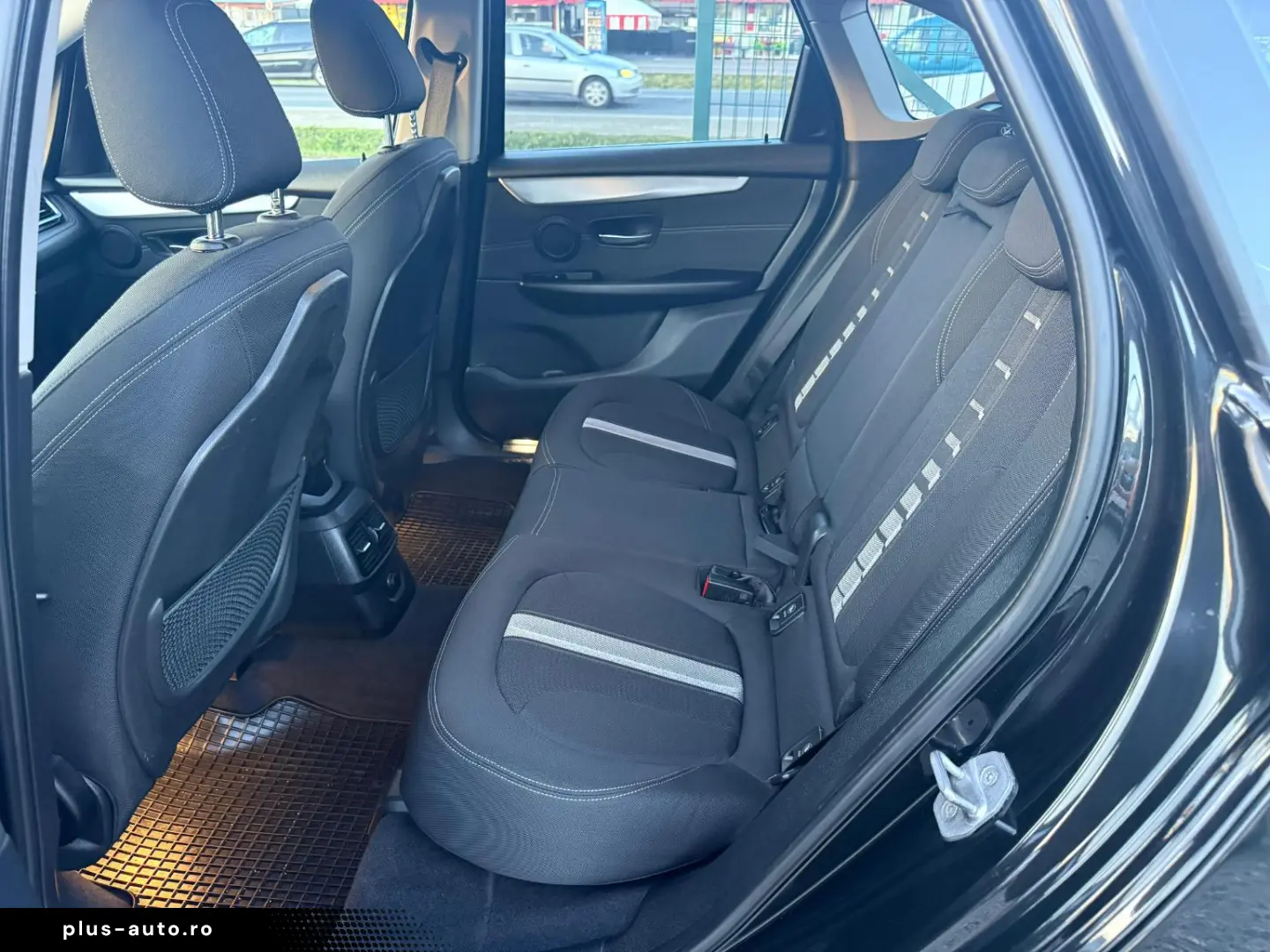 BMW 220d xDrive  2015