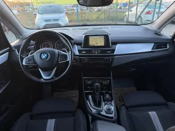 BMW 220d xDrive  2015