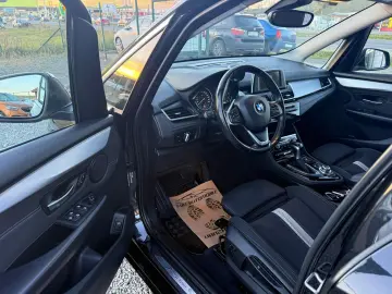 BMW 220d xDrive  2015