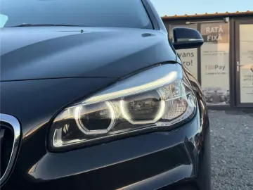 BMW 220d xDrive  2015