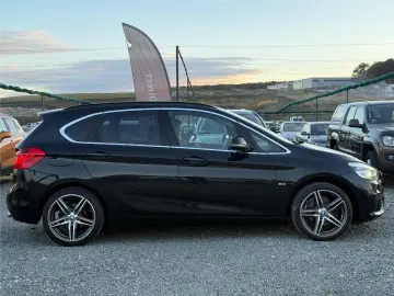 BMW 220d xDrive  2015