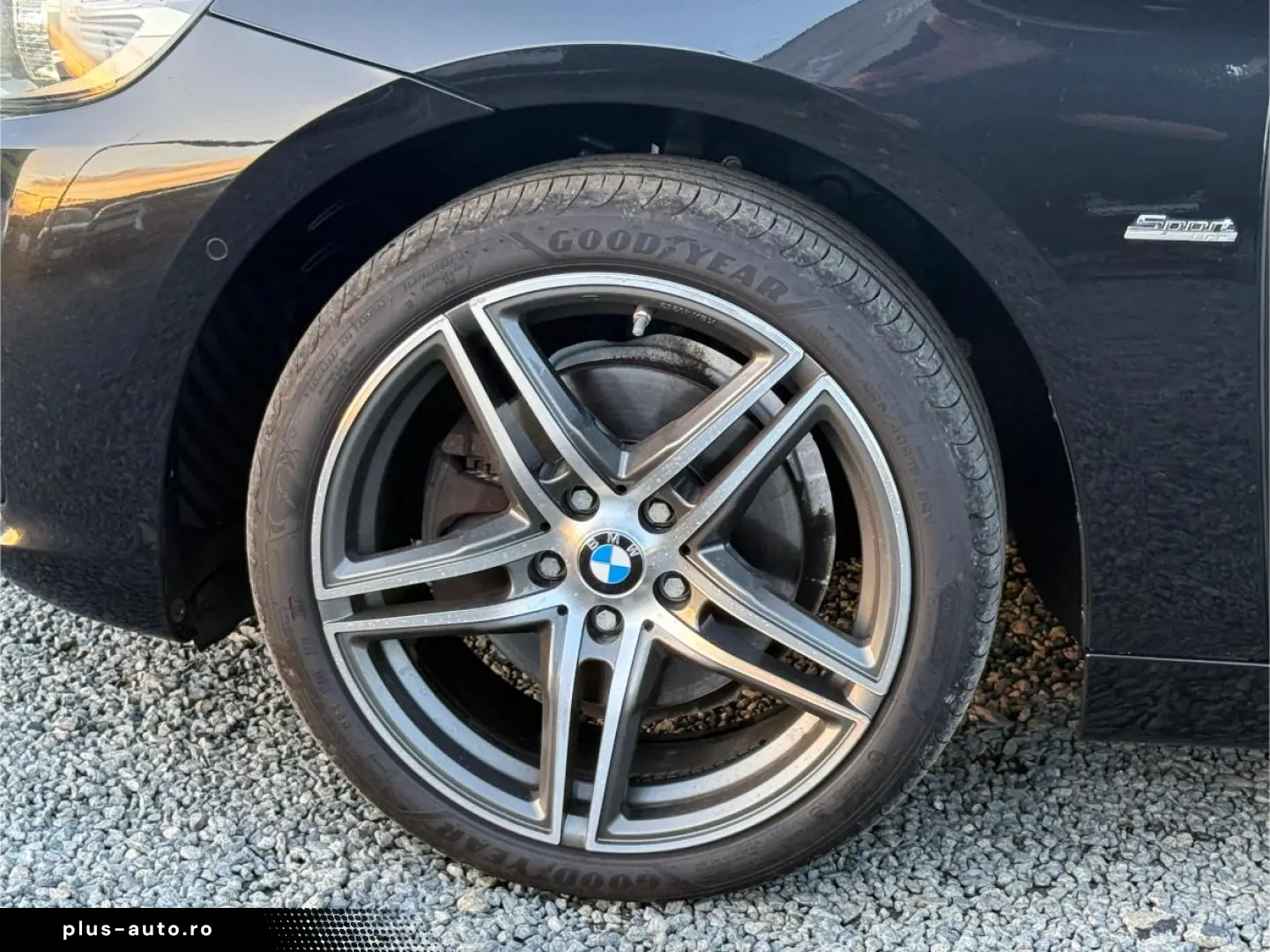 BMW 220d xDrive  2015