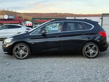 BMW 220d xDrive  2015