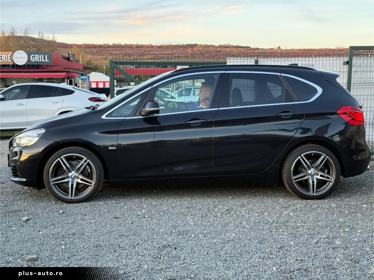 BMW 220d xDrive  2015