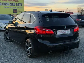 BMW 220d xDrive  2015