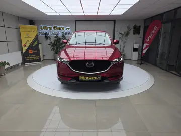 Mazda CX-5 2.2D  Exclusive   AWD  Euro 6