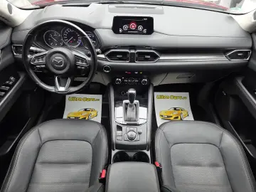 Mazda CX-5 2.2D  Exclusive   AWD  Euro 6