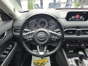 Mazda CX-5 2.2D  Exclusive   AWD  Euro 6