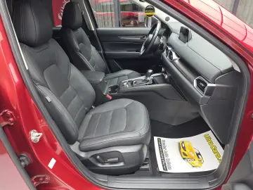Mazda CX-5 2.2D  Exclusive   AWD  Euro 6