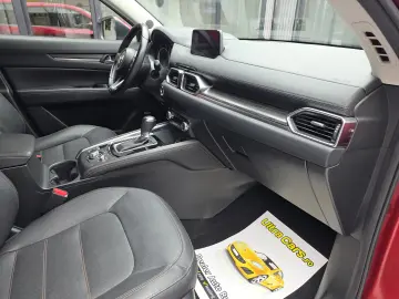 Mazda CX-5 2.2D  Exclusive   AWD  Euro 6