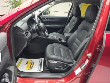 Mazda CX-5 2.2D  Exclusive   AWD  Euro 6