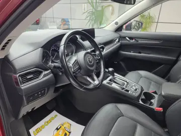 Mazda CX-5 2.2D  Exclusive   AWD  Euro 6