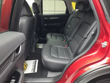 Mazda CX-5 2.2D  Exclusive   AWD  Euro 6