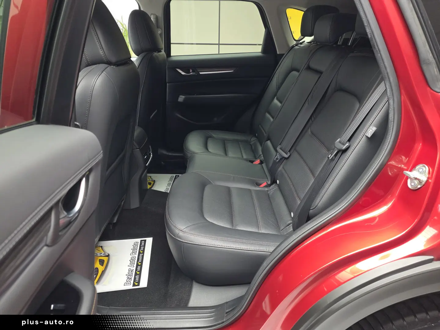 Mazda CX-5 2.2D  Exclusive   AWD  Euro 6