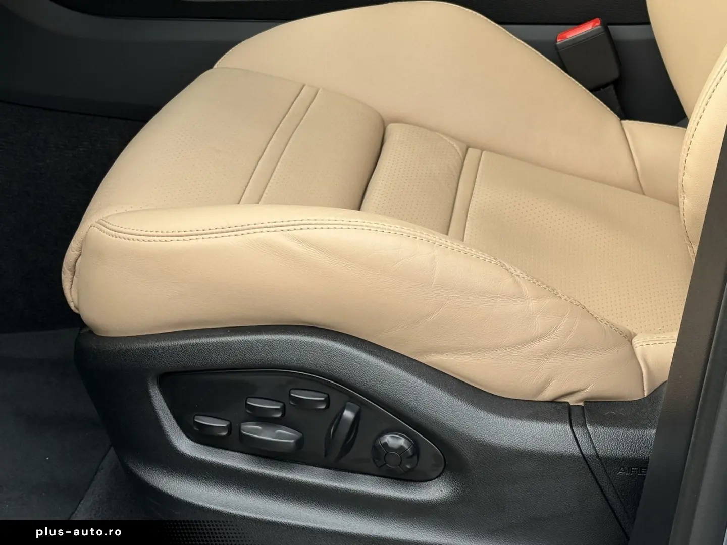 PORSCHE Cayenne Coupe SPORTDESIGN-PAKET 22 EXCLUSIVE