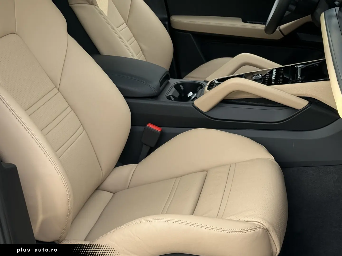 PORSCHE Cayenne Coupe SPORTDESIGN-PAKET 22 EXCLUSIVE