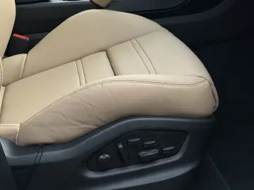 PORSCHE Cayenne Coupe SPORTDESIGN-PAKET 22 EXCLUSIVE