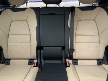 PORSCHE Cayenne Coupe SPORTDESIGN-PAKET 22 EXCLUSIVE