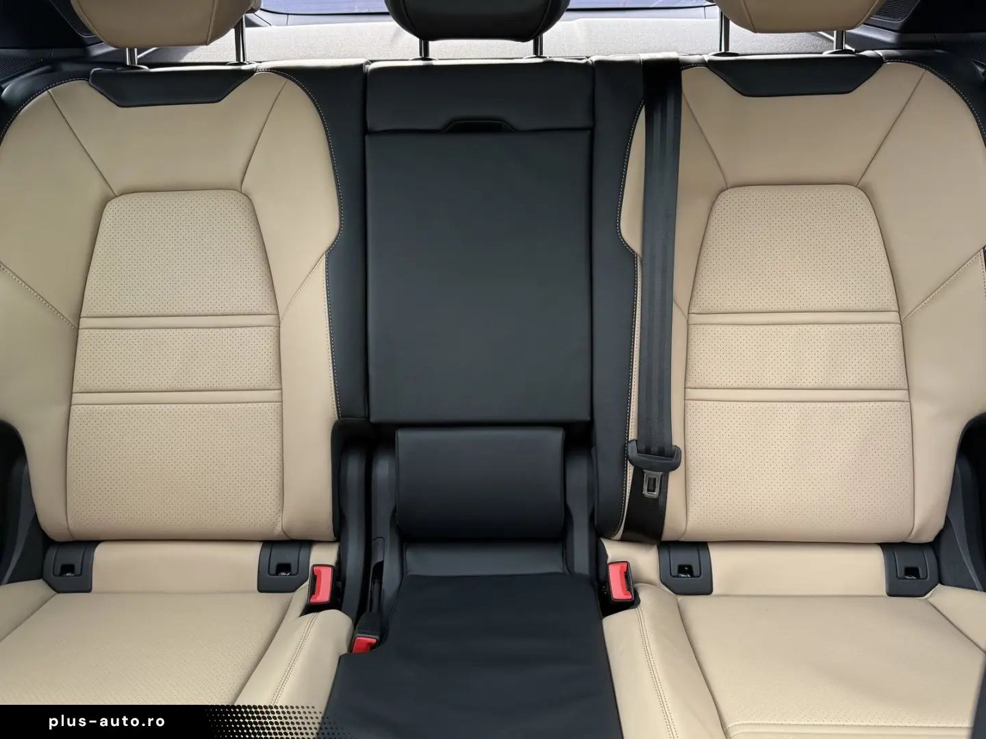 PORSCHE Cayenne Coupe SPORTDESIGN-PAKET 22 EXCLUSIVE