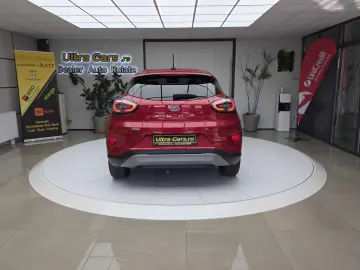 Ford Puma 1.5TDCi EcoBlue ‘’Titanium’’