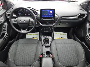 Ford Puma 1.5TDCi EcoBlue ‘’Titanium’’