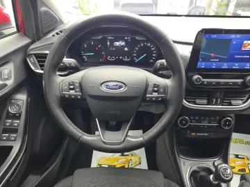 Ford Puma 1.5TDCi EcoBlue ‘’Titanium’’