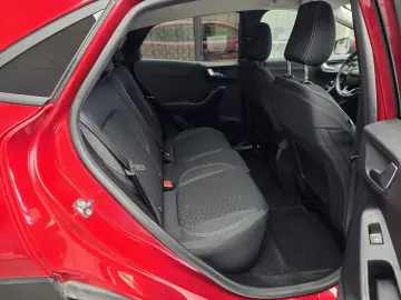 Ford Puma 1.5TDCi EcoBlue ‘’Titanium’’