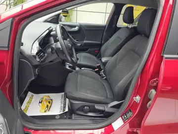 Ford Puma 1.5TDCi EcoBlue ‘’Titanium’’