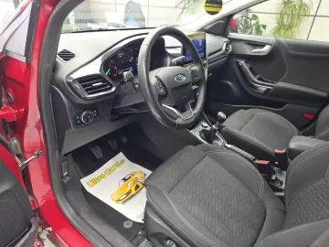 Ford Puma 1.5TDCi EcoBlue ‘’Titanium’’