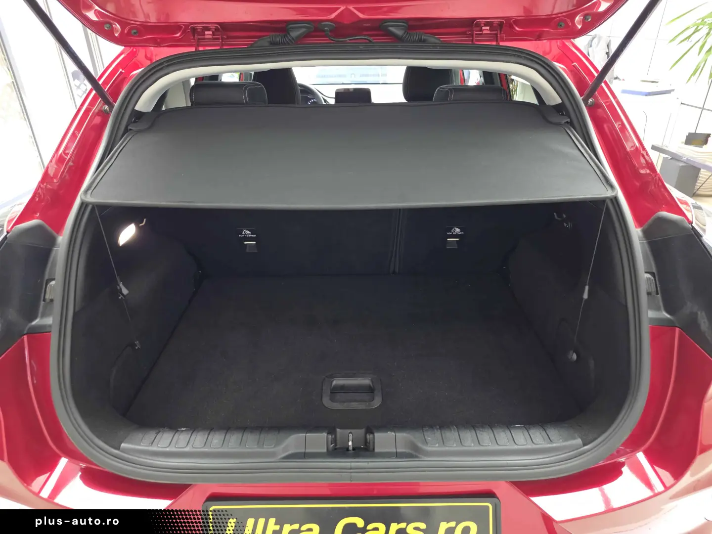 Ford Puma 1.5TDCi EcoBlue ‘’Titanium’’