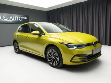 Volkswagen Golf 8