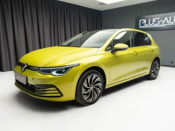 Volkswagen Golf 8