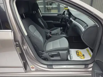 Skoda Superb 1.4TSI   Euro 5