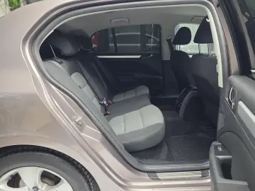 Skoda Superb 1.4TSI   Euro 5