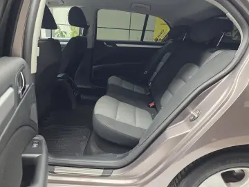 Skoda Superb 1.4TSI   Euro 5