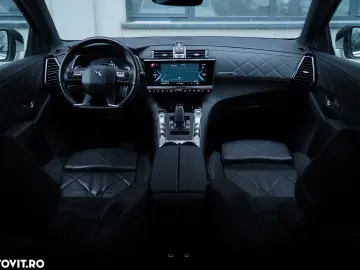 Citroën DS7 Crossback 4x4 RIVOLI