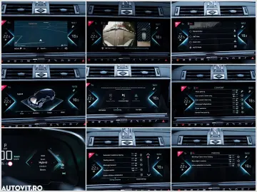 Citroën DS7 Crossback 4x4 RIVOLI